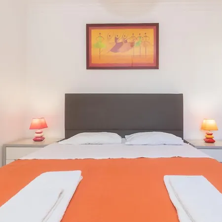 Golden Mare By Algarvemanta Apartment *