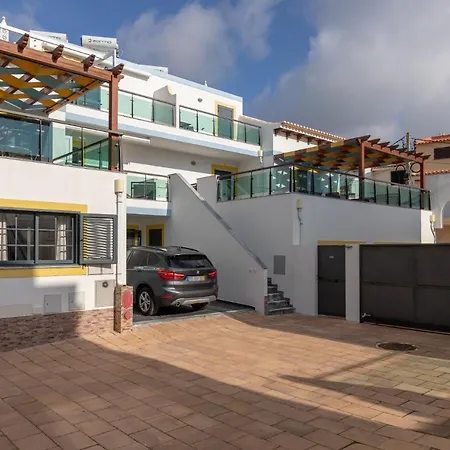 Apartment Golden Mare By Algarvemanta *