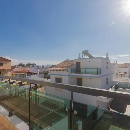 Golden Mare By Algarvemanta Apartment *