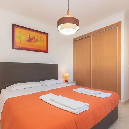 Golden Mare By Algarvemanta Apartment