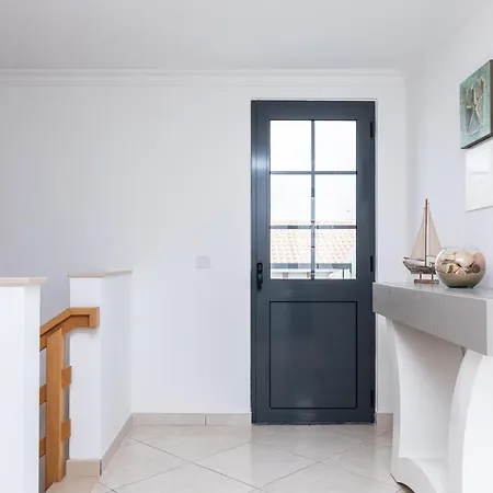 Apartment Golden Mare By Algarvemanta Manta Rota